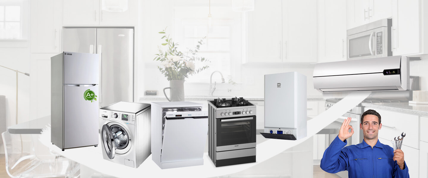 Günyüzü Hotpoint Servisi